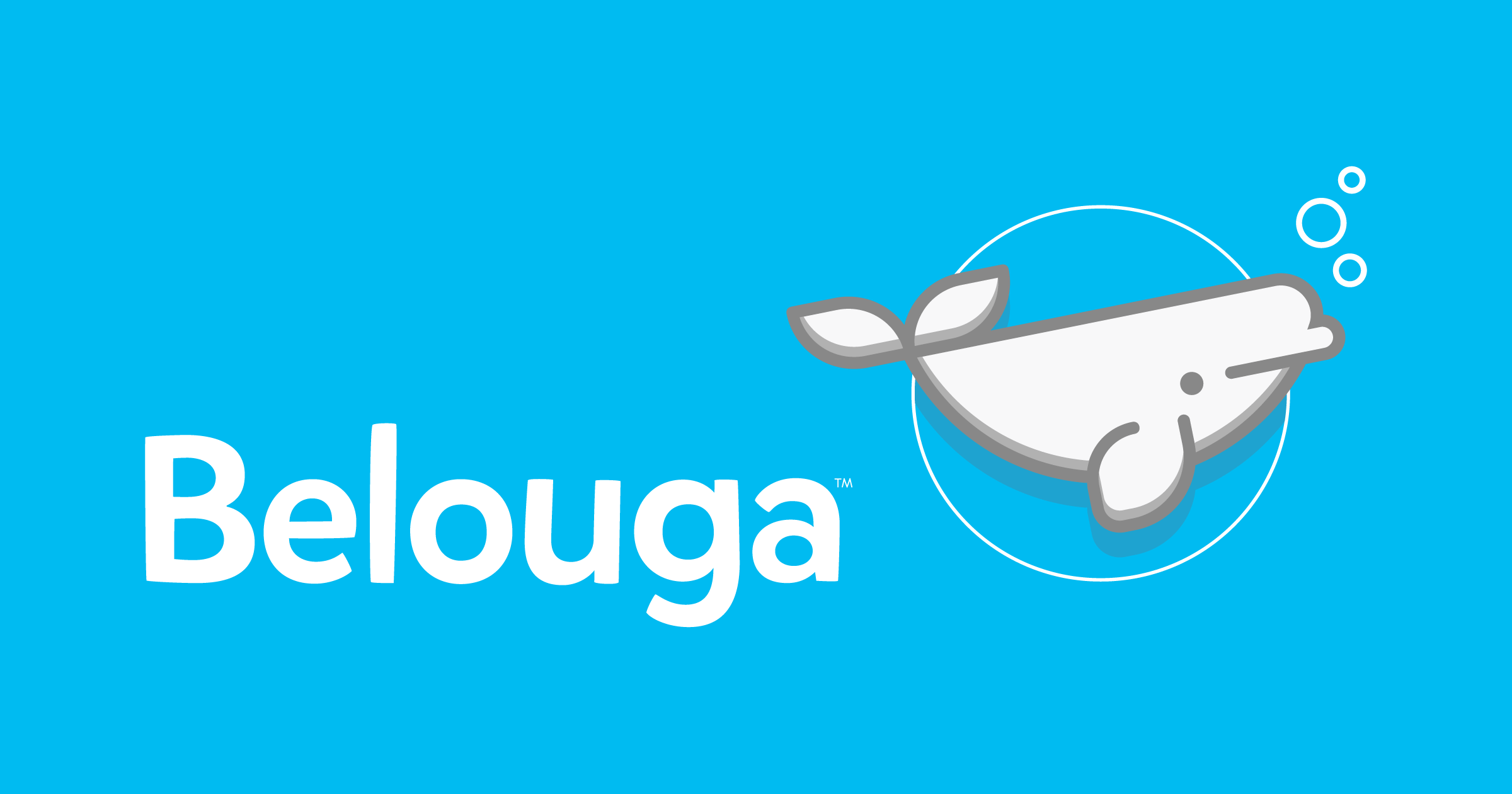 Belouga logo