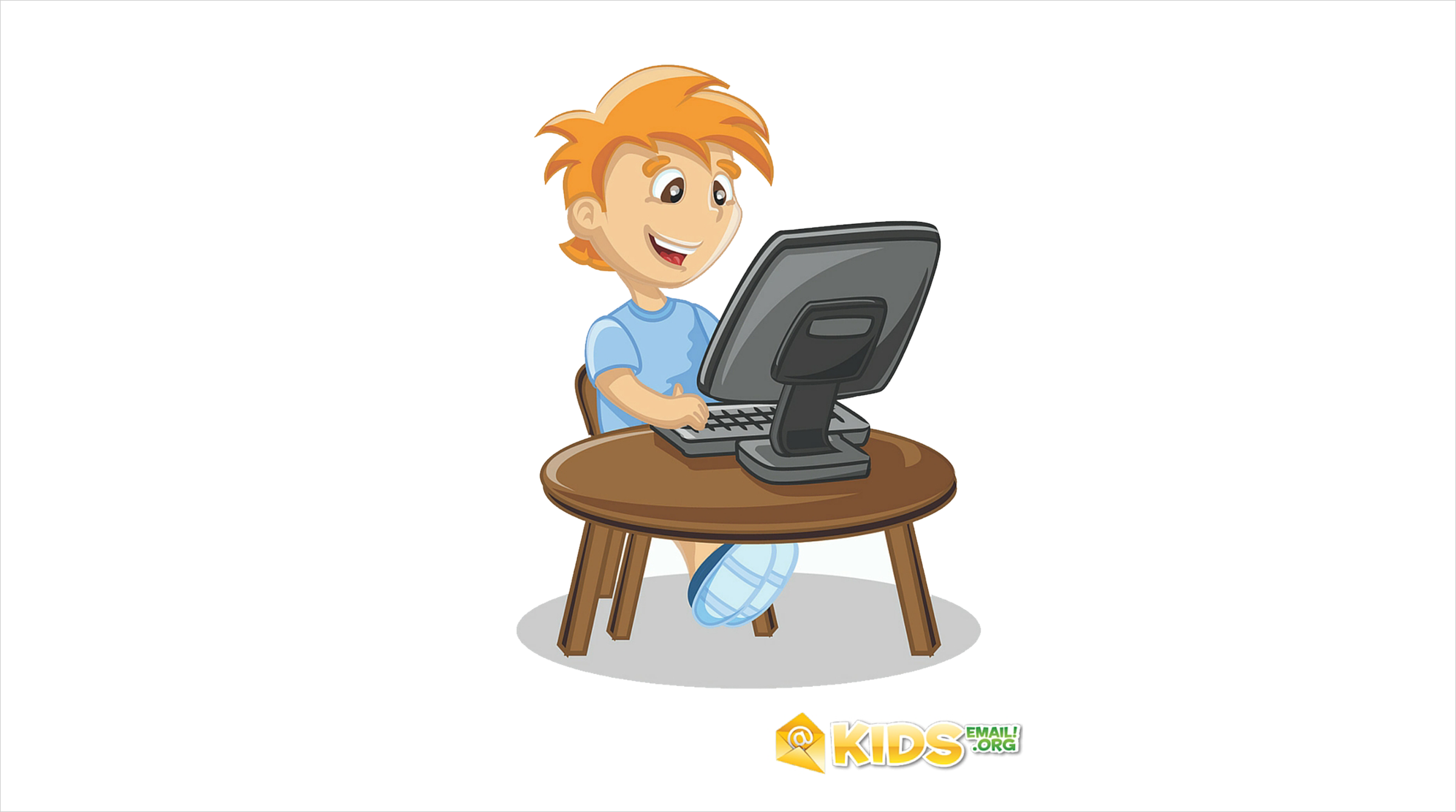 KidsEmail.org